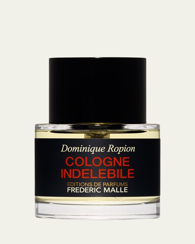 Cologne Indelebile Perfume, 1.7 oz./ 50 mL